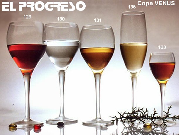 Volver a Copas